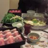 台北 Momo Paradise 壽喜燒