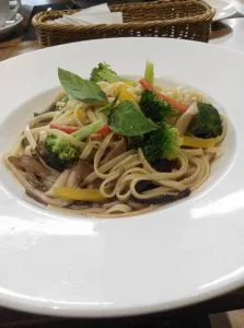 西門町 201 Cafe — 台北