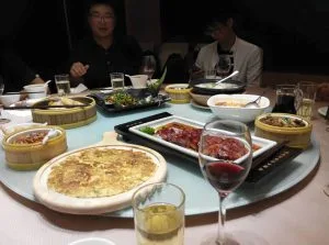 深圳 一日叄餐 粵菜