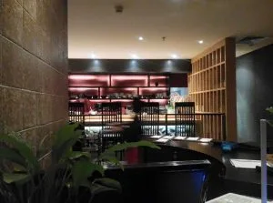深圳 和魂漢菜 日本料理 初訪
