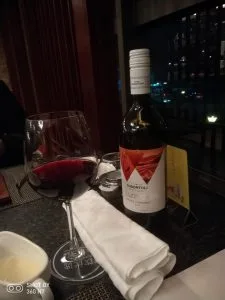 深圳 福朋喜來登酒店 2F西餐廳 (Western Restaurant)