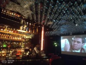 Xi'an South Gate ACTS Whiskey Bar