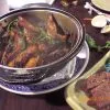 台北 一代佳人 炭烤海鮮店 - 三杯河豚