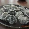 五花馬水餃 (Dumplings) — 타이베이