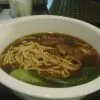 台北 六福皇宮 牛肉麵