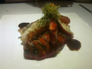 Taipei Jiao Zi Hao: Sam's Steak High-End Restaurant (Closed)
