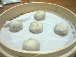 Taipei Din Tai Fung Xiaolongbao (Taipei 101 Branch)