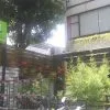 台南 塗鴉書店 餐廳