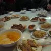 台北 寧夏夜市 辦桌餐廳