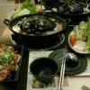 台中 漢家園 燒烤火鍋 (Hot Pot)