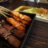 秋吉串燒 (Yakitori) — 타이베이
