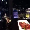 台北 紫艷中餐廳