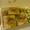 台中 湖南老兵 臭豆腐 (Stinky Tofu)