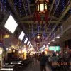 台北 華西街夜市