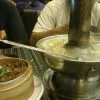 新竹 劉家 酸菜白肉鍋 -竹北店
