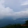 桃園 北部橫貫公路 - 東眼山 三角點