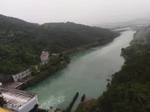 廣東 河源 萬綠湖