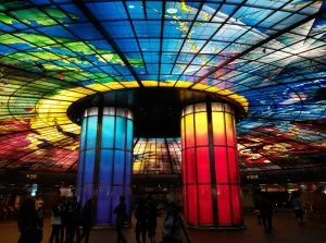 高雄 一日一夜の旅