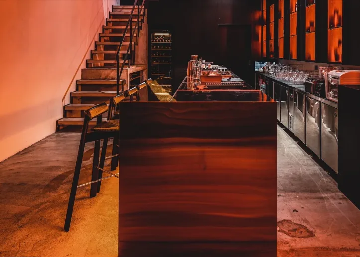 Bridge Bar
