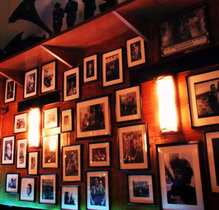 Pub(卡內基 Carnegie) (已歇業) — 타이베이