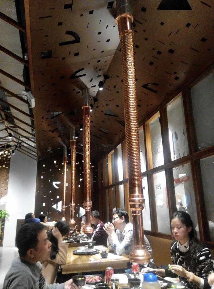 深圳 喜來稀肉