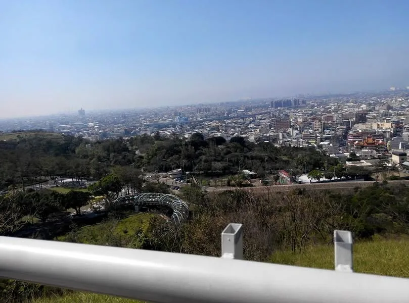 台中 清水