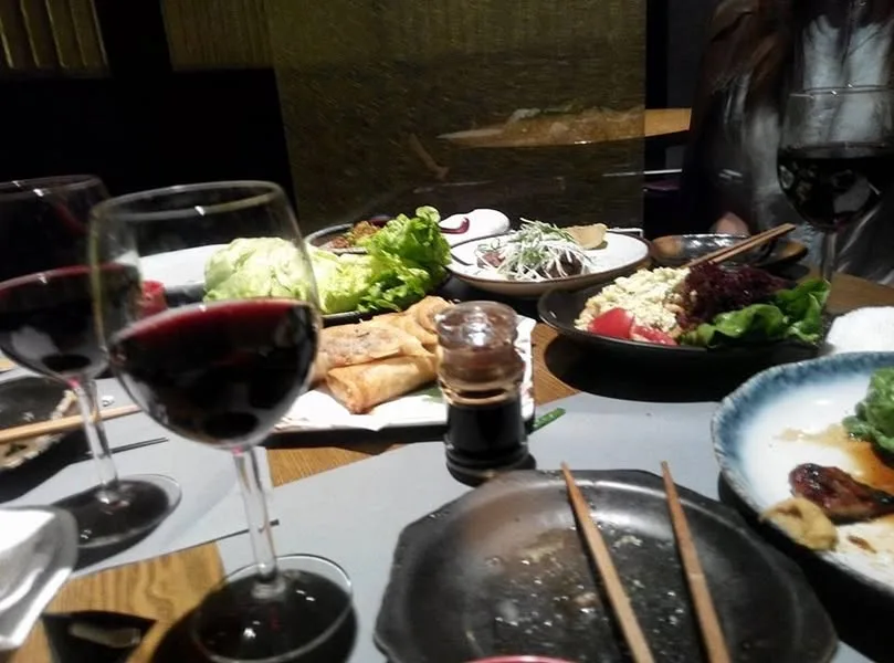 深圳 酒菜屋