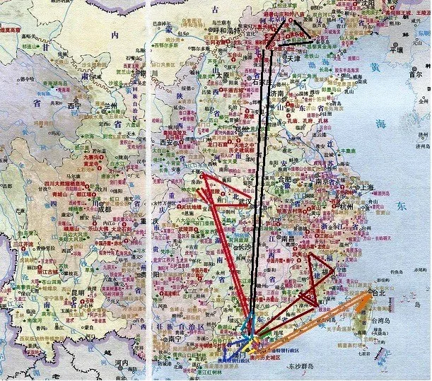 深圳