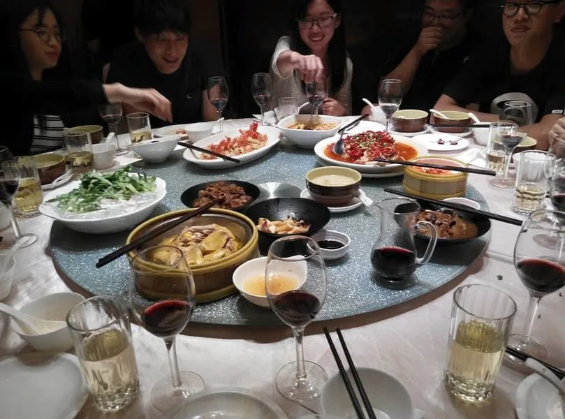 香港 蘭桂坊