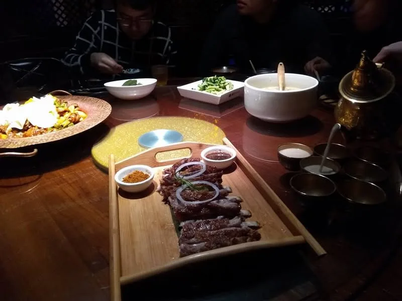武漢