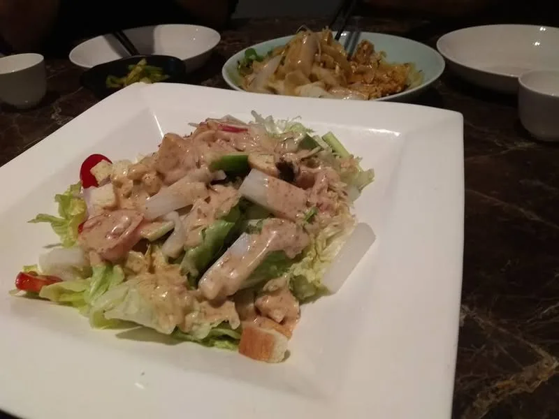 西安