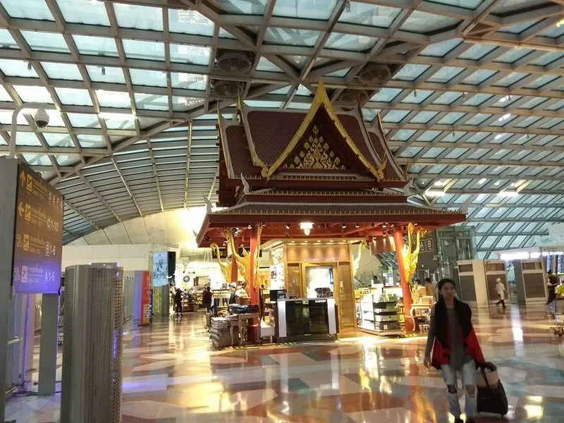 泰國