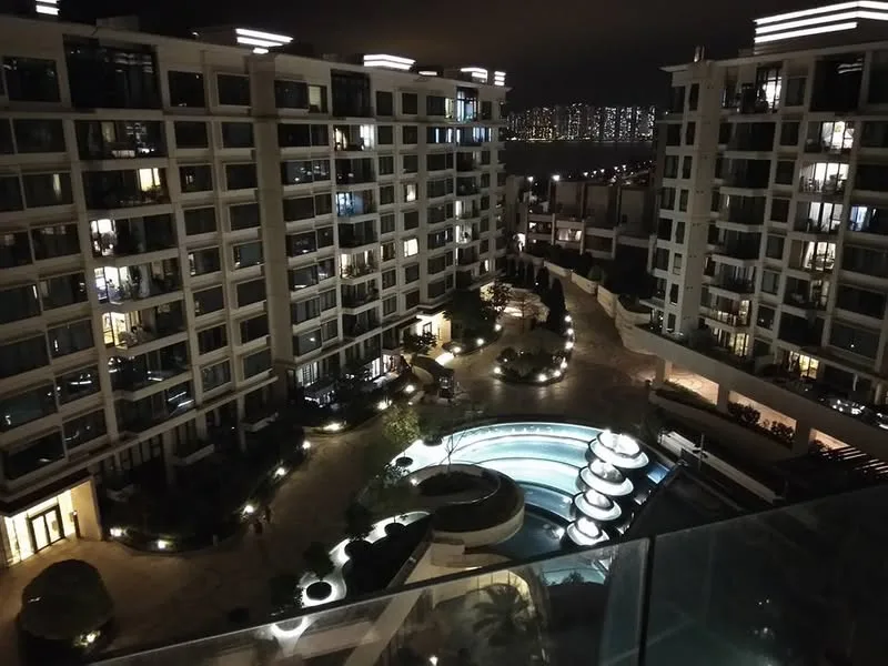 香港