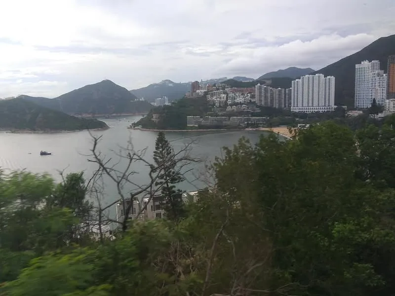 香港 赤柱
