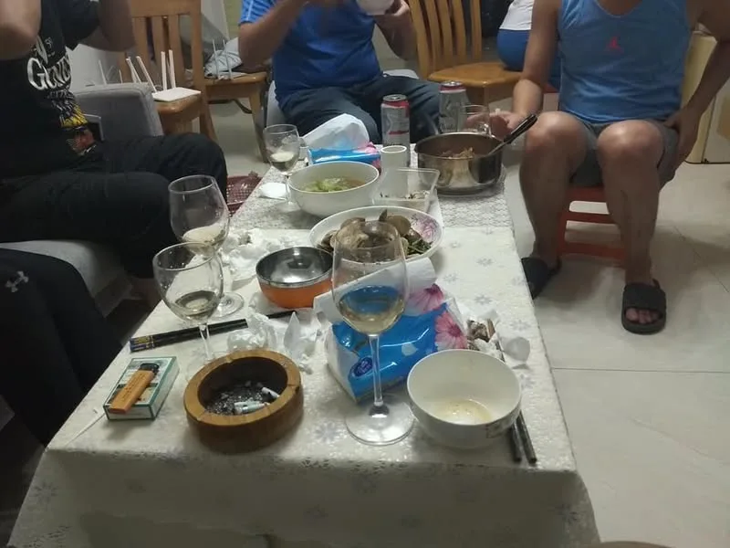 深圳 夜晚