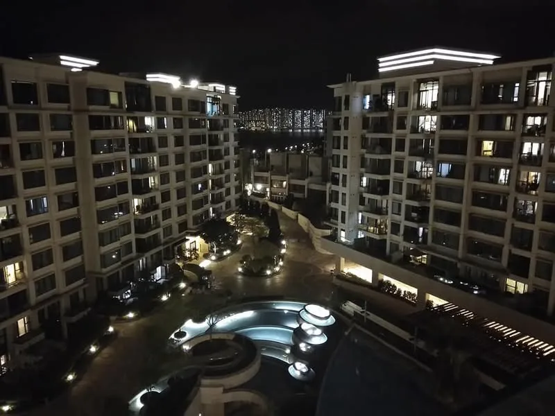 香港 住處小酌