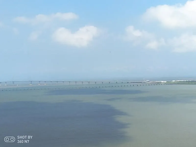 珠海 大隱茶樓