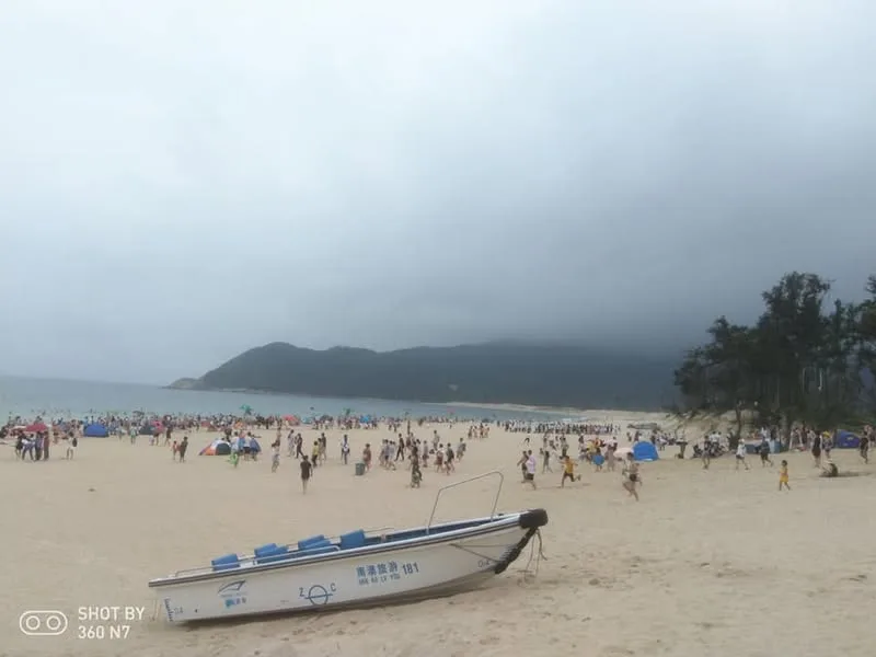 深圳 大鵬古城