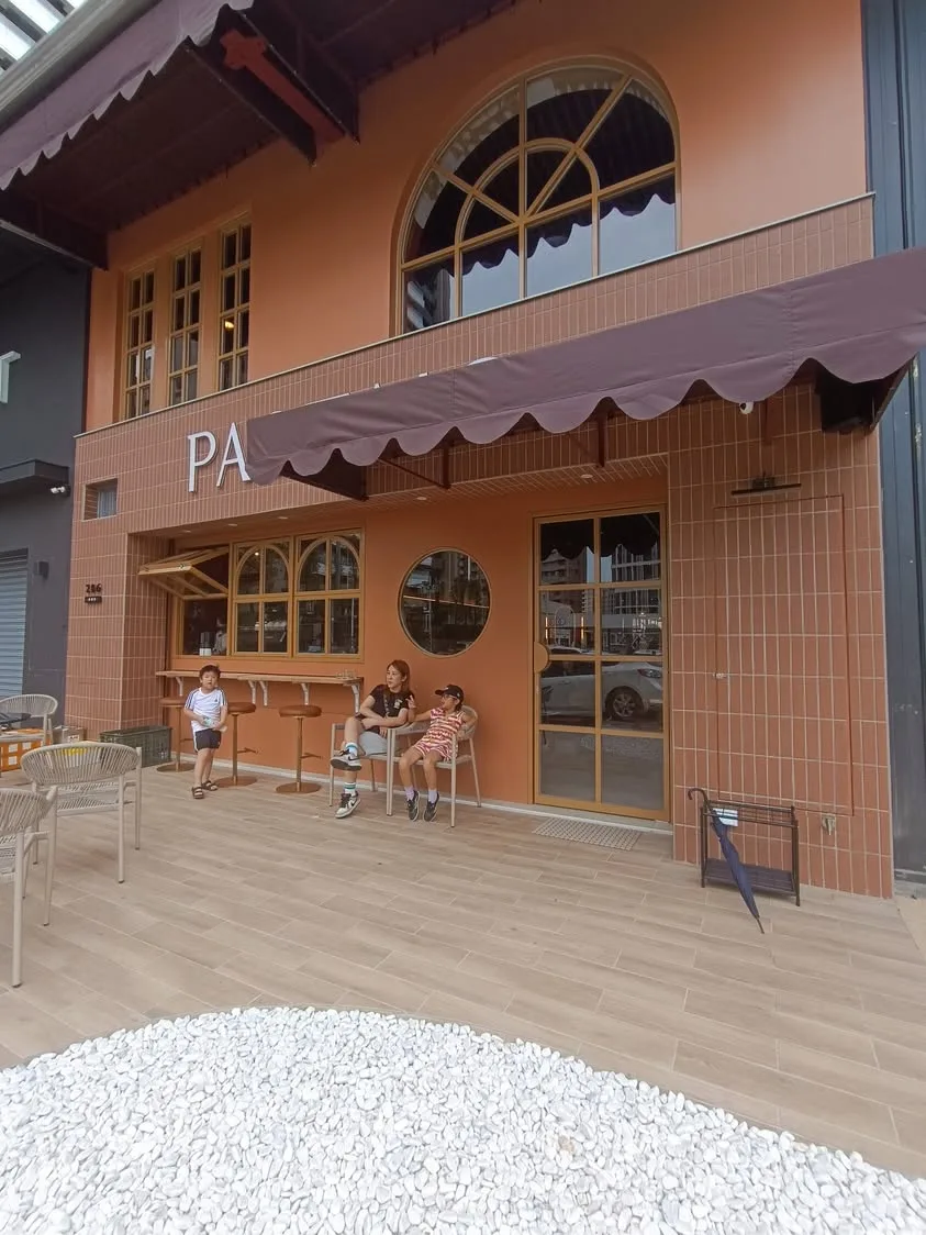 左營 PASTAIO高雄店
