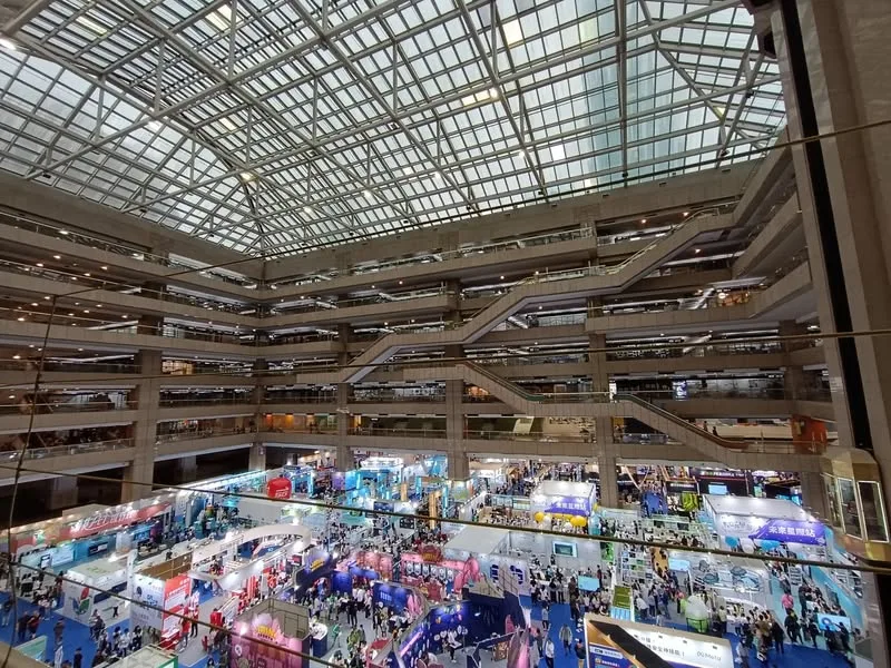 台北