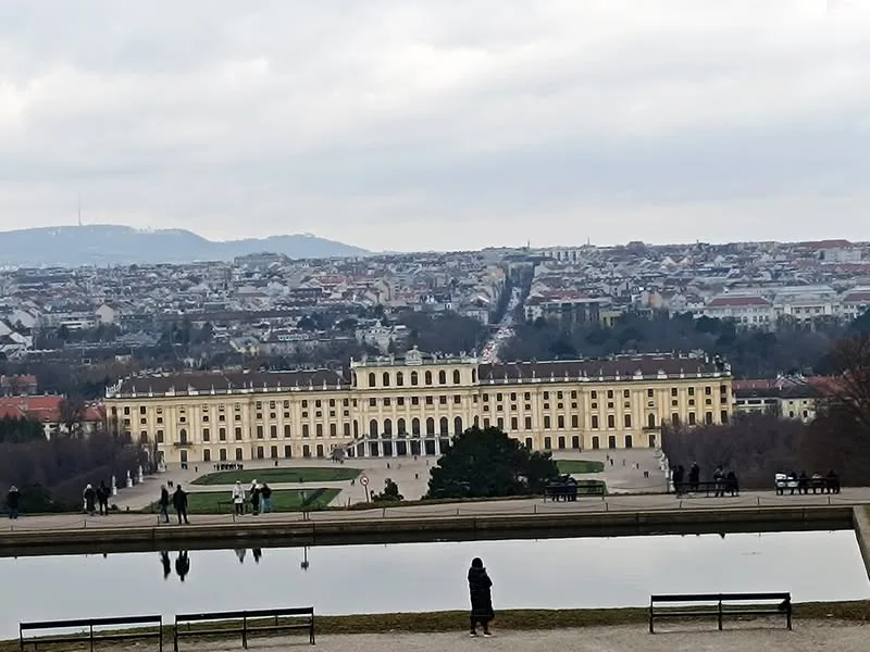 奧地利 維也納 (Vienna, Austria)