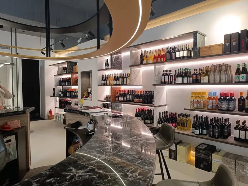 台北 Dr.Origins 達橙生活館-安和信義旗艦門市