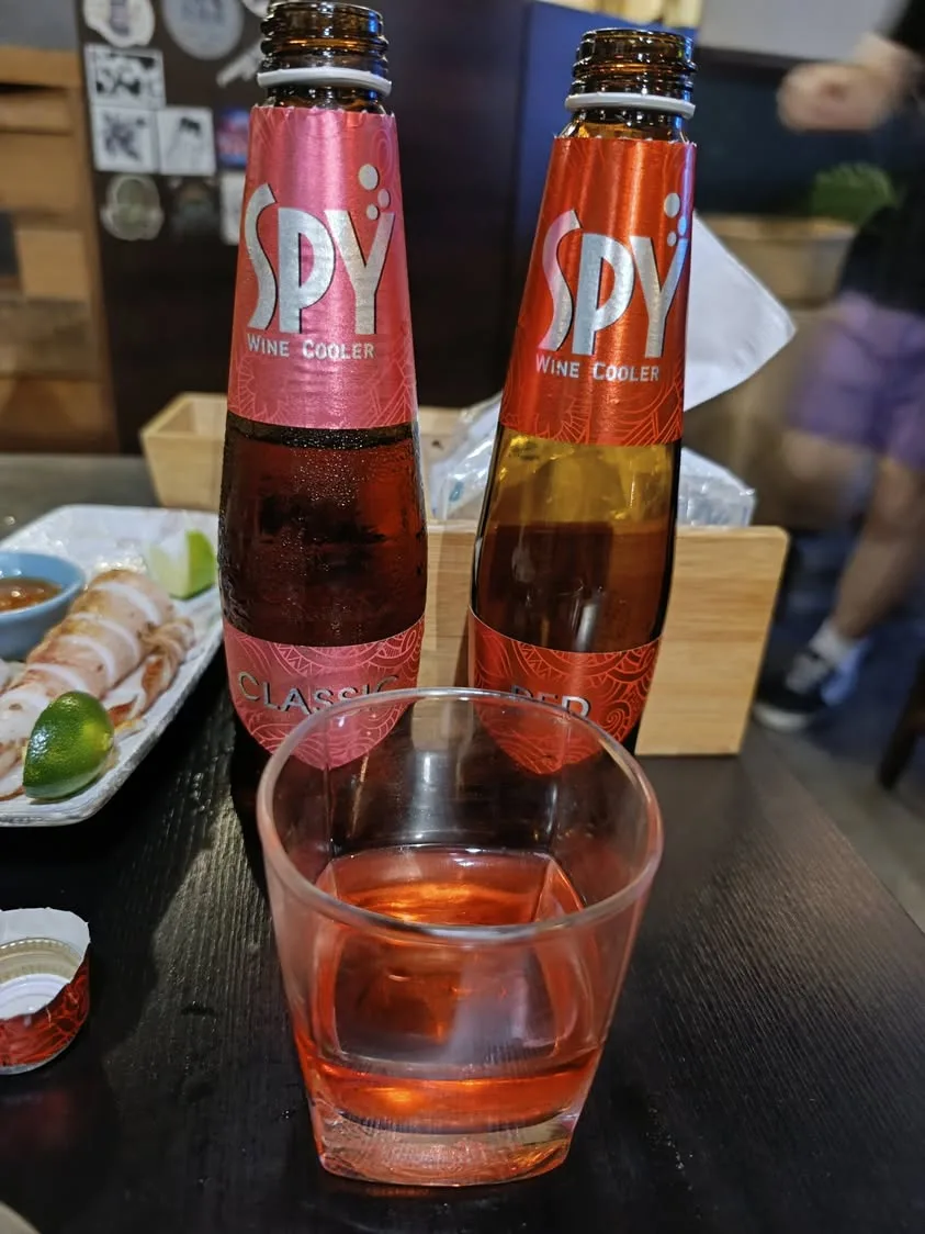 台北 考山路-人生好苦之泰居酒 (2訪)