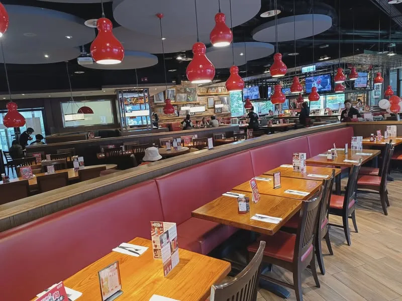 台北 TGI Fridays
