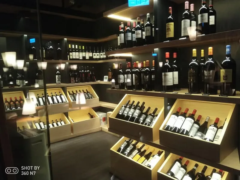D'N 敦南酒窖
