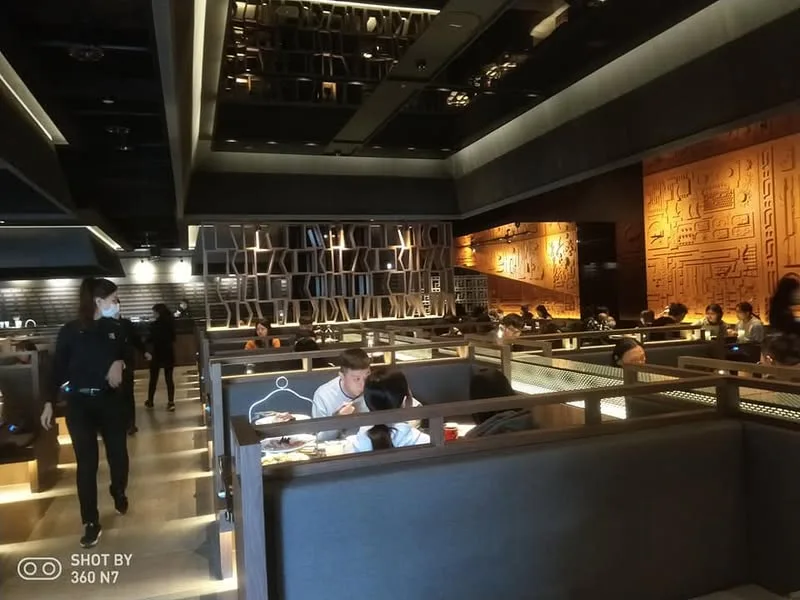 台中 屋馬燒肉