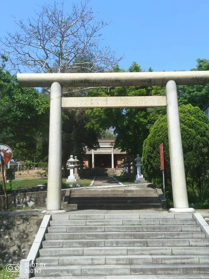 苗栗 通霄