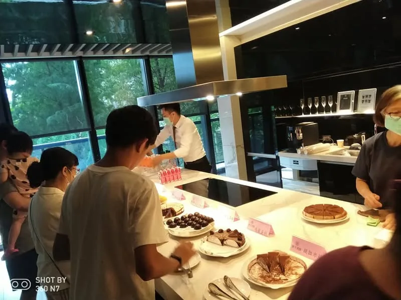 台中