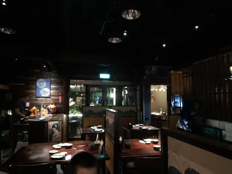 台中 科博館