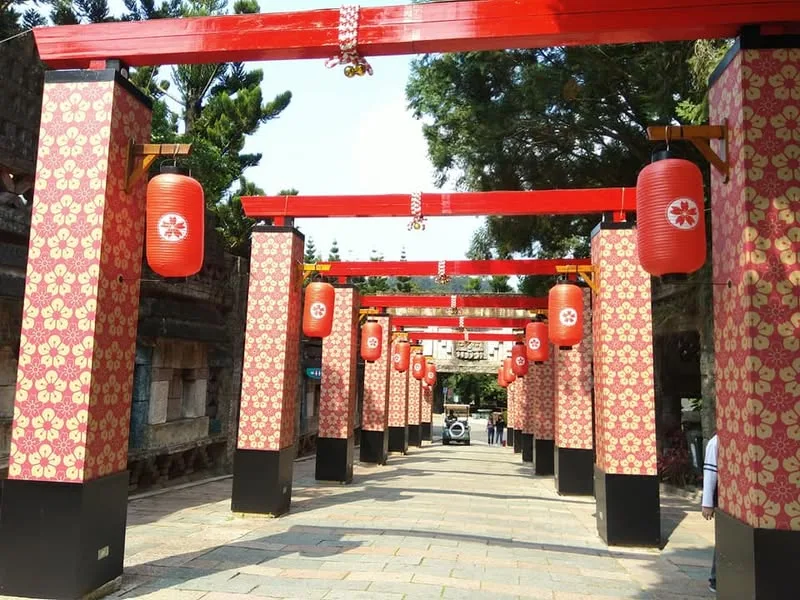 台中